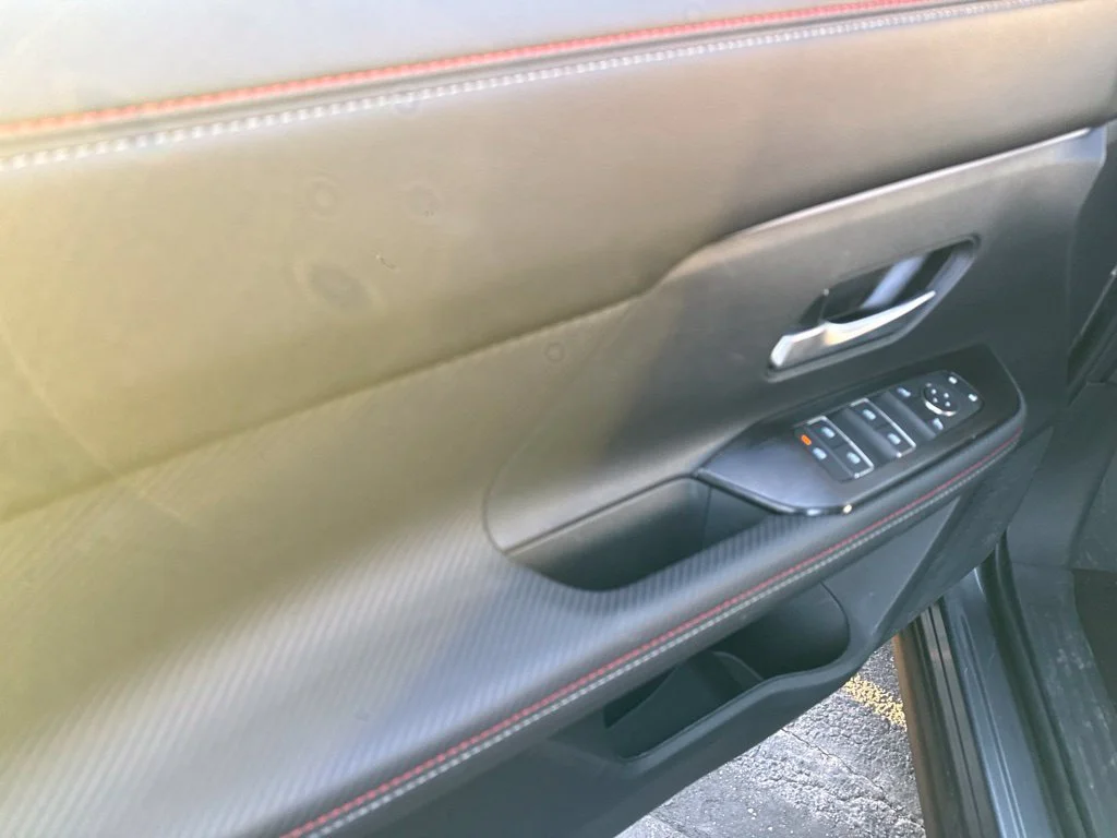 Used 2026 Gray Nissan SR image 8