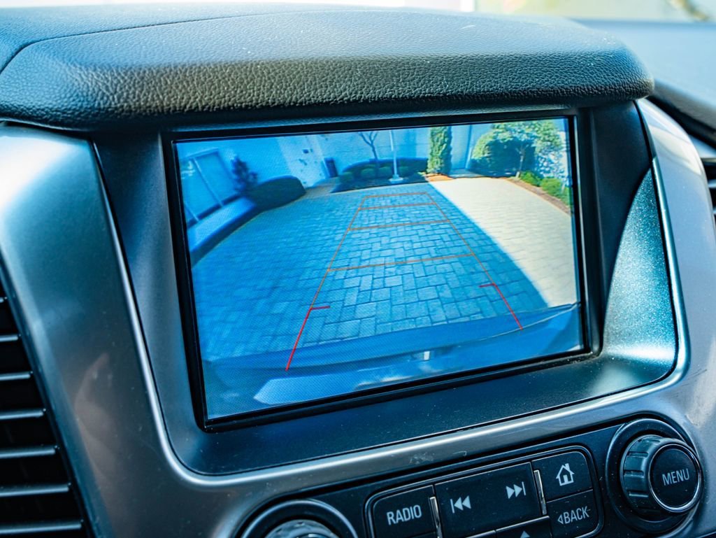 Used 2020 Black Chevrolet Premier image 26