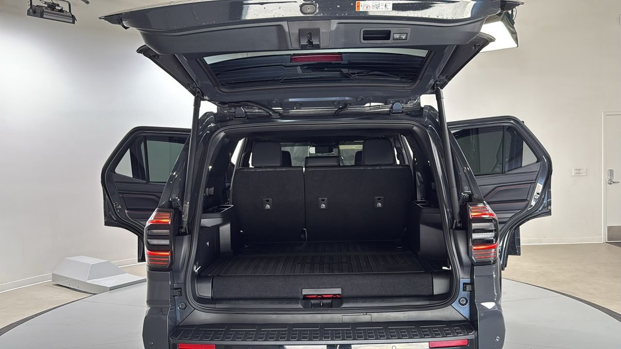 Certified Used 2025  Toyota TRD Pro image 16
