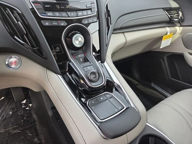 2026 Acura RDX Advance Package - Photo 8