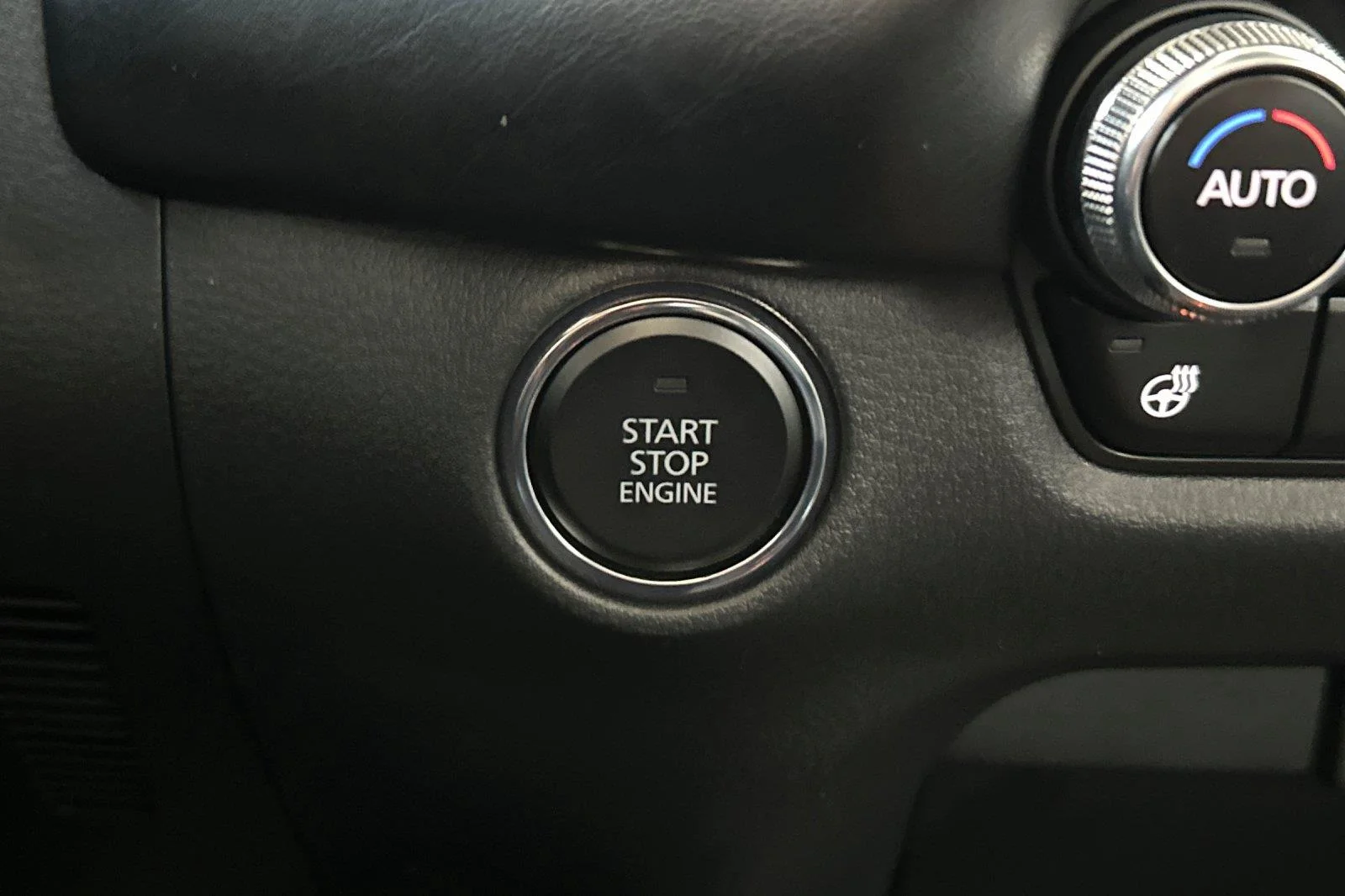New 2026 Wind Chill Pearl Mazda 2.5 Turbo Premium Plus AWD image 27
