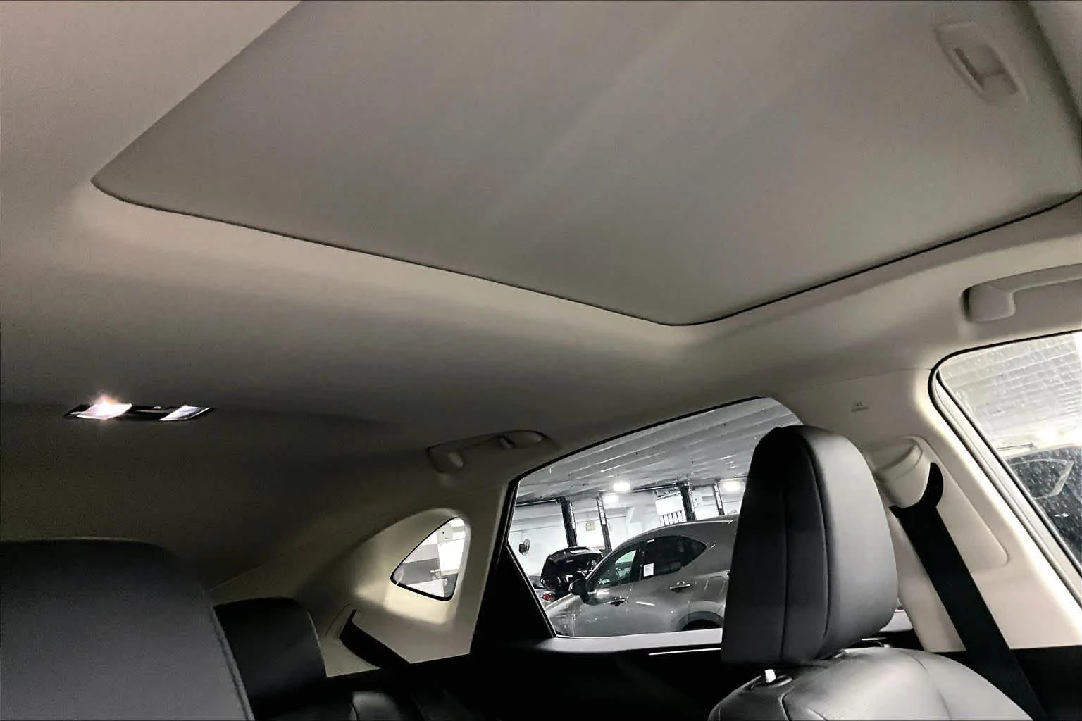 Certified Used 2024 Eminent White Pearl Lexus  image 13