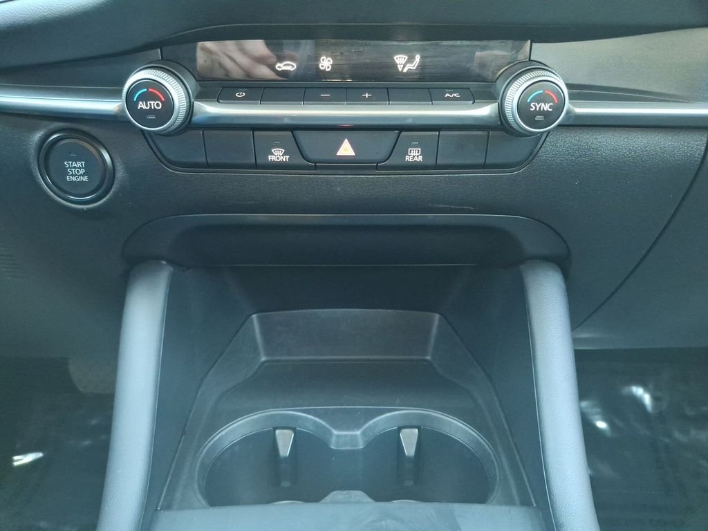Used 2023 Black Mazda 2.5 S Select Package image 16
