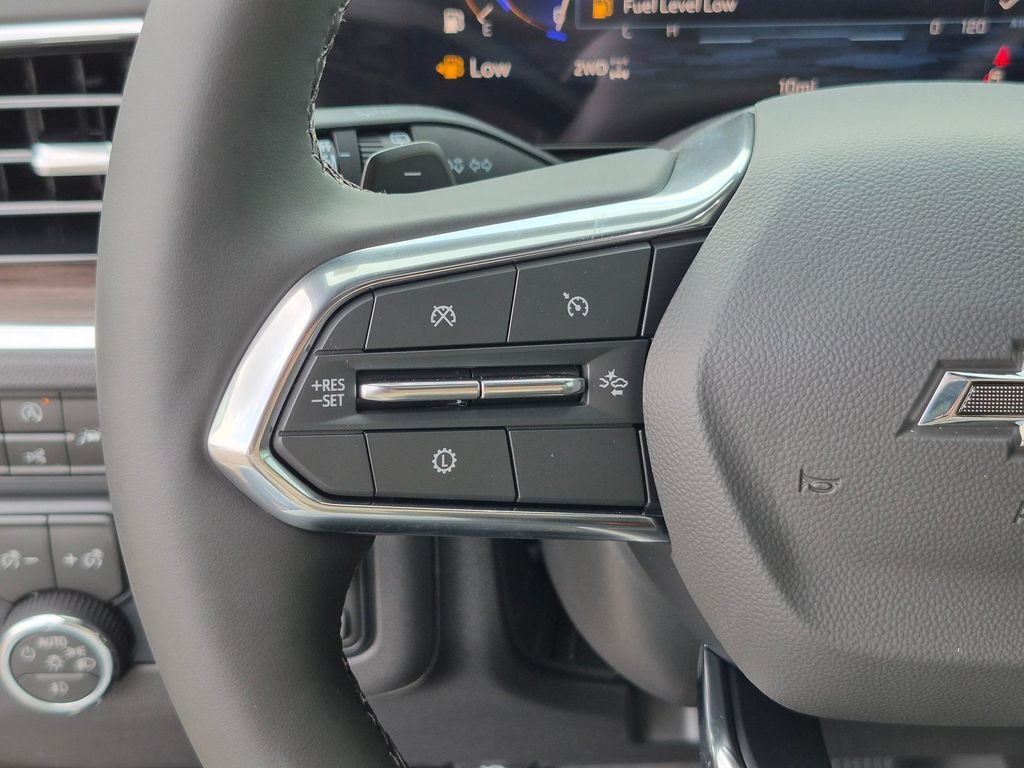 2026 Chevrolet Tahoe Z71 - Photo 20
