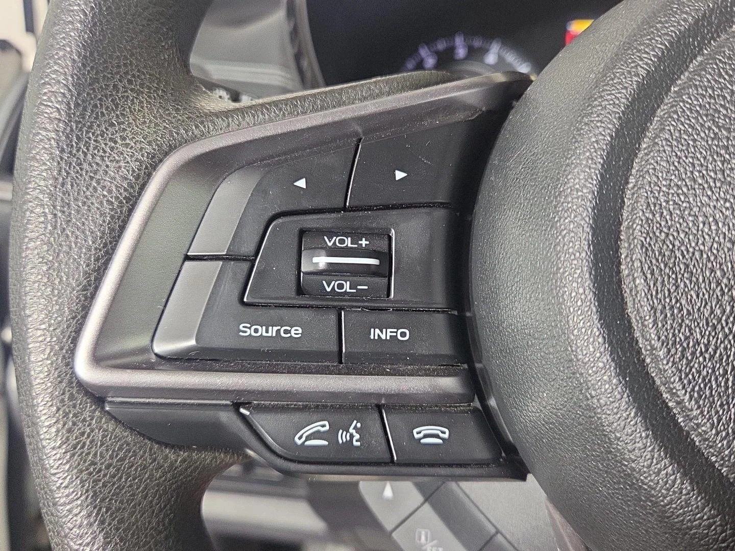 Used 2022 Crystal White Pearl Subaru Premium image 22
