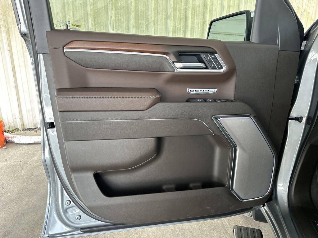 New 2026 Sterling Metallic GMC Denali image 10