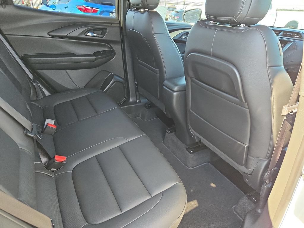 2023 Chevrolet TrailBlazer Activ - Photo 17