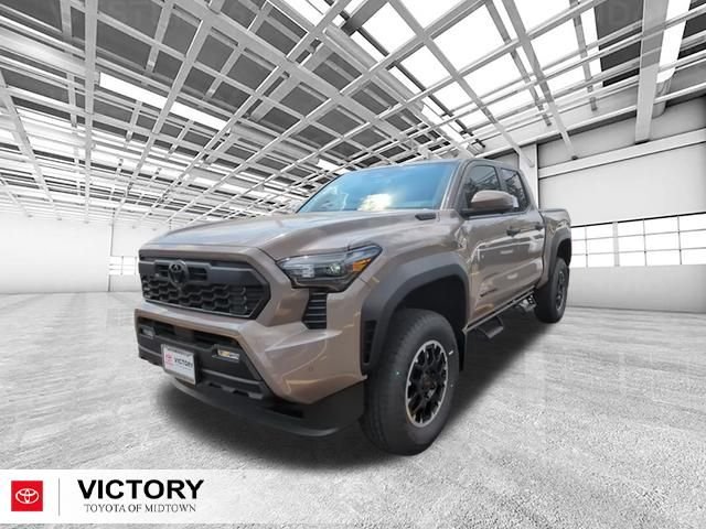 New 2026 Mudbath Toyota Tacoma TRD Off-Road image 8