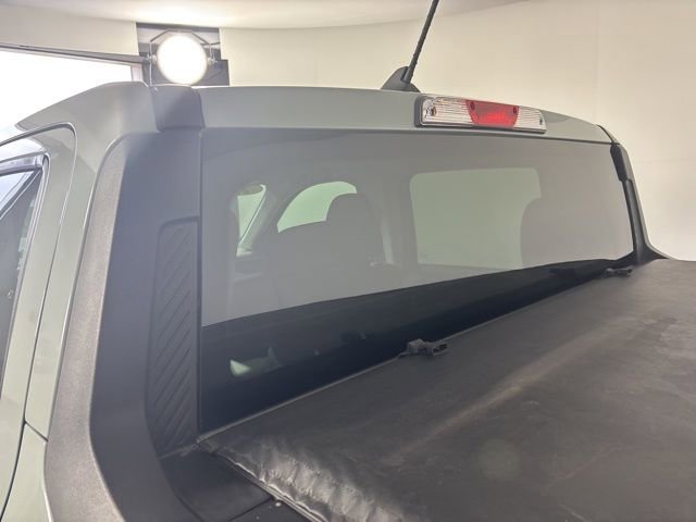 Used 2023 Gray Ford XL image 25