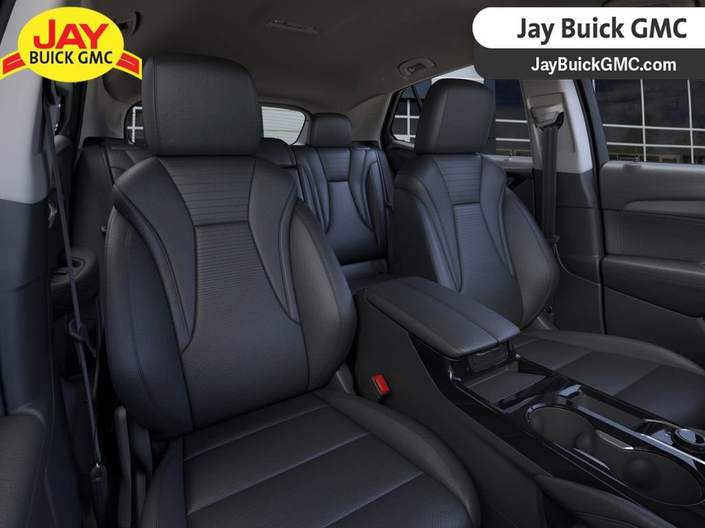 2026 Buick Envision Preferred - Photo 16