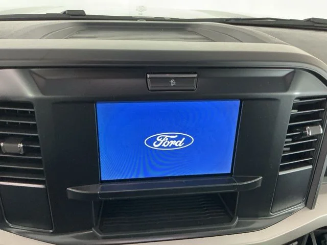 New 2026 Agate Black Metallic Ford XL image 21