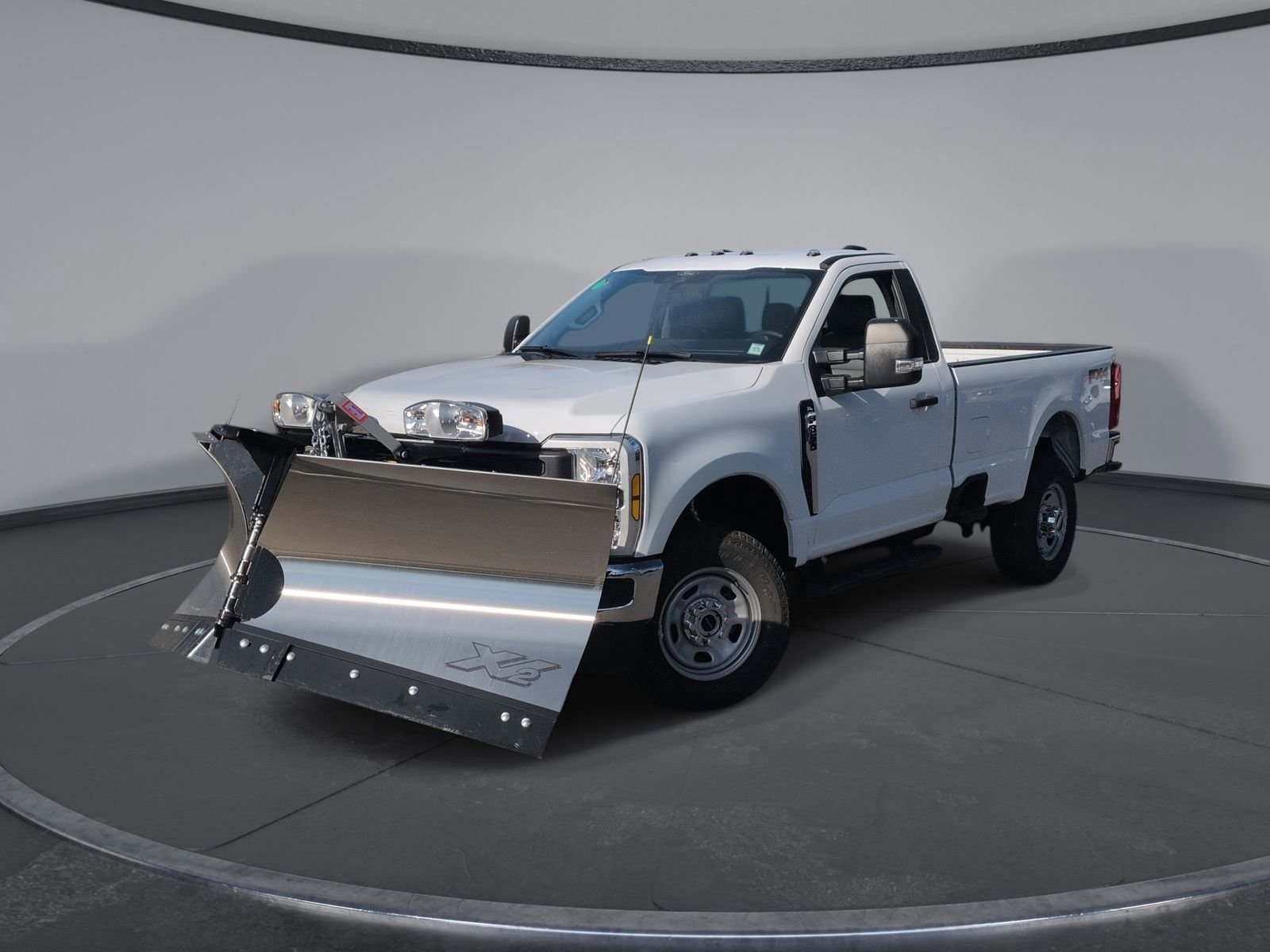 2026 Ford F-350 Super Duty