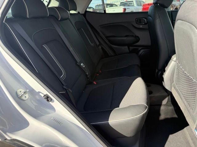 Certified Used 2024 Lunar White Hyundai Limited image 35
