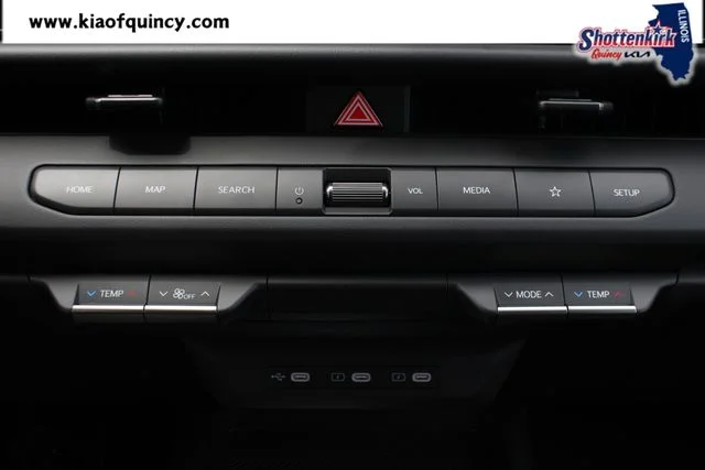New 2027 Brown Kia X-Line S image 33