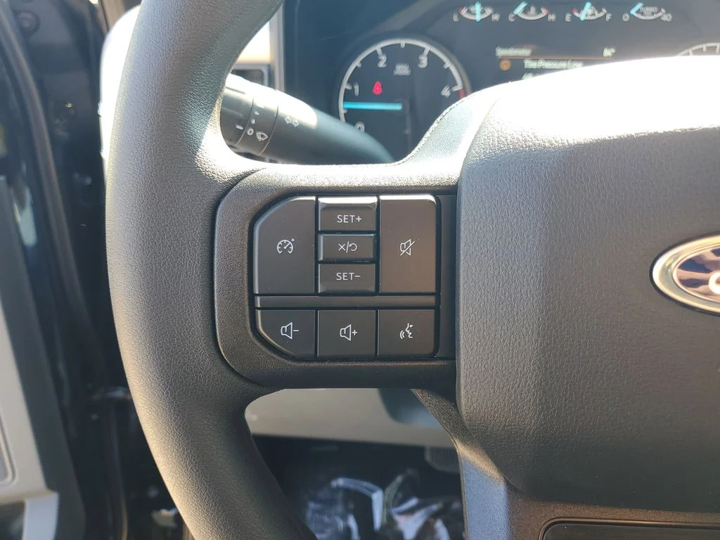 2026 Ford F-250 Super Duty XL - Photo 12