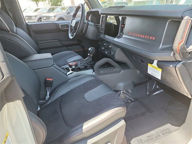 New 2025 Desert Sand Ford Raptor® image 14