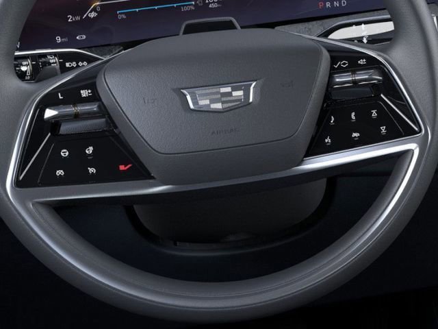 2025 Cadillac Escalade IQ Luxury 2 - Photo 19