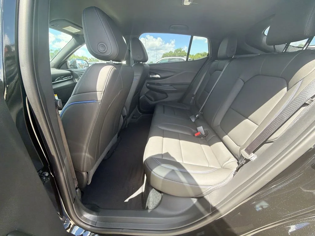 2026 Buick Envista Sport Touring - Photo 15