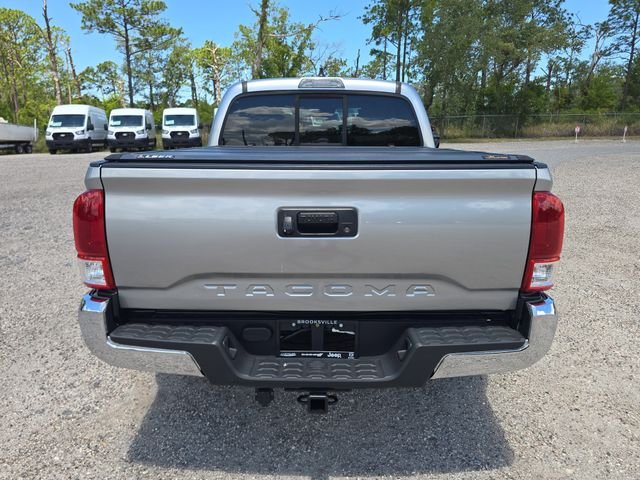 Used 2023 Silver Toyota SR5 image 5