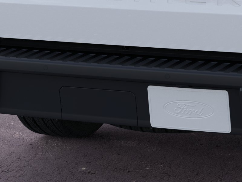 New 2026 Oxford White Ford XL image 47