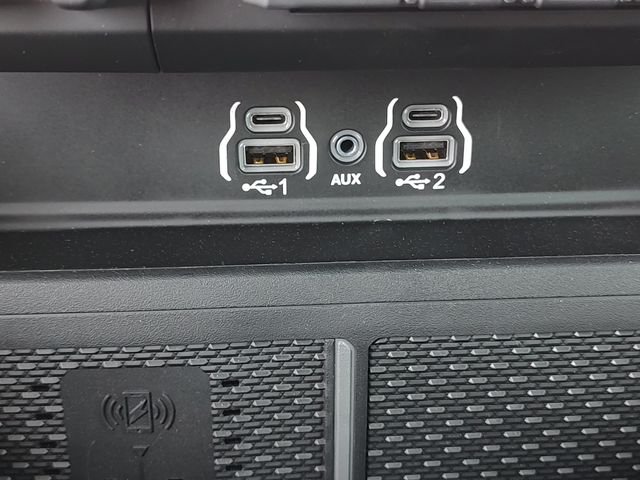 2026 RAM 1500 Big Horn/Lone Star - Photo 18