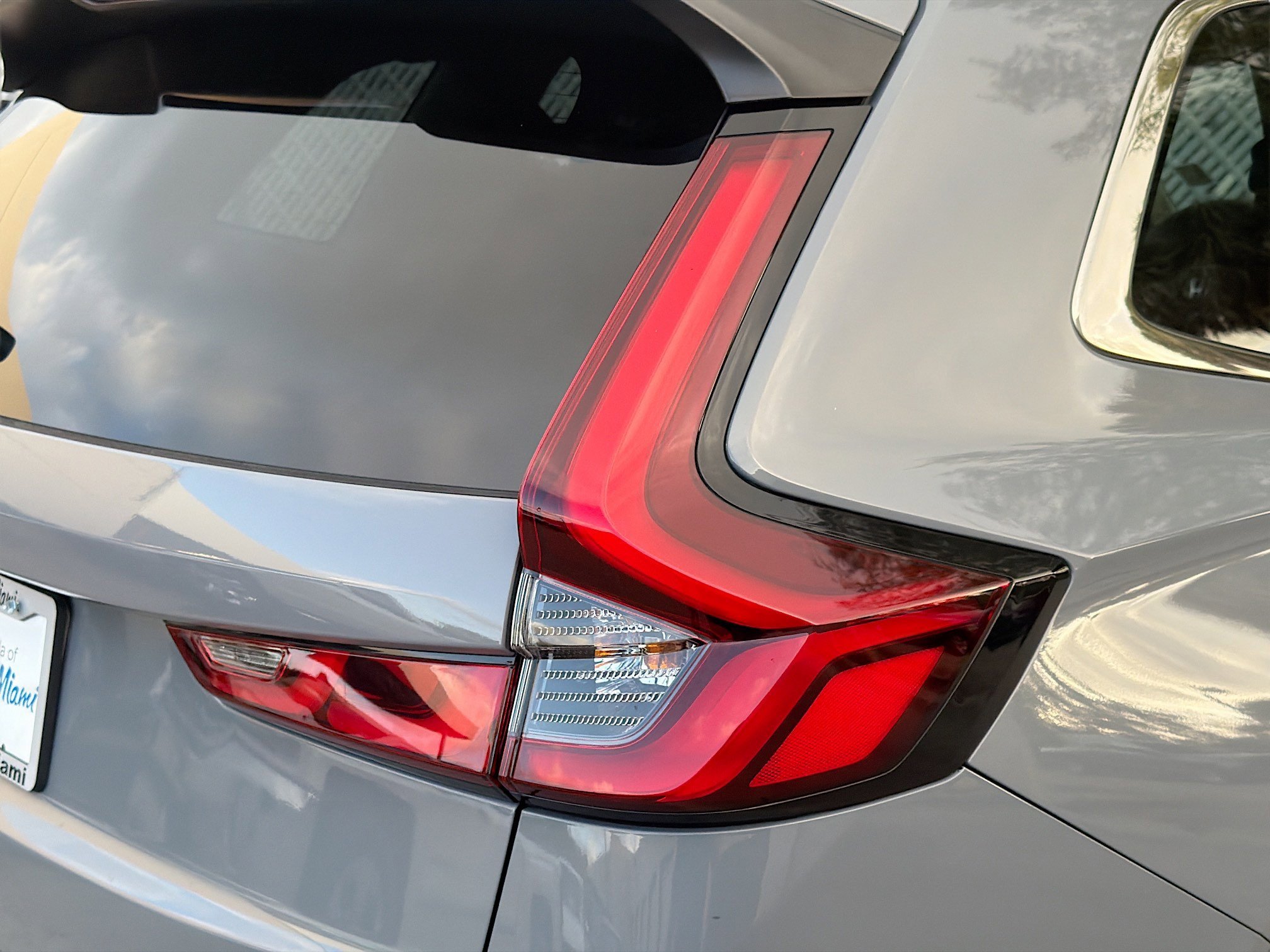 2023 Honda CR-V EX - Photo 27