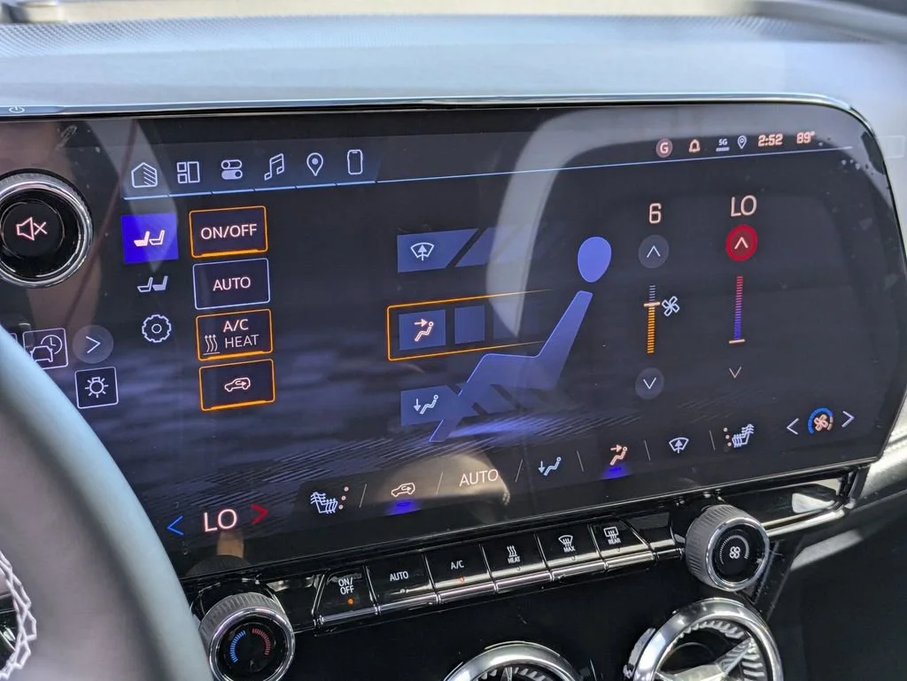 2026 Chevrolet Blazer EV LT - Photo 22