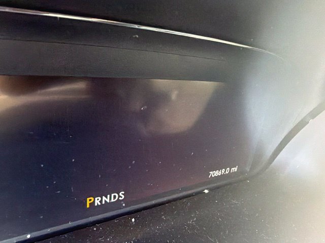 Used 2017 White Lincoln Premiere image 13