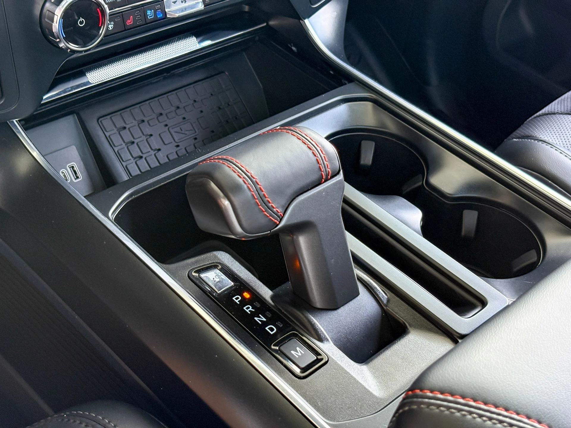 Used 2025 White Ford Raptor image 35
