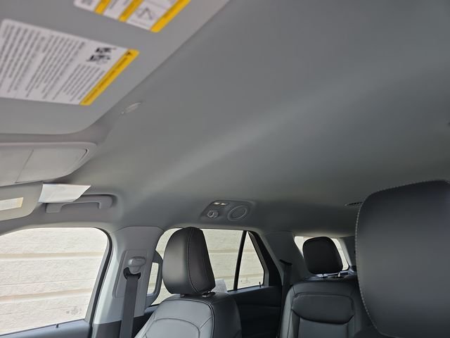 Used 2023 Silver Ford XLT image 15