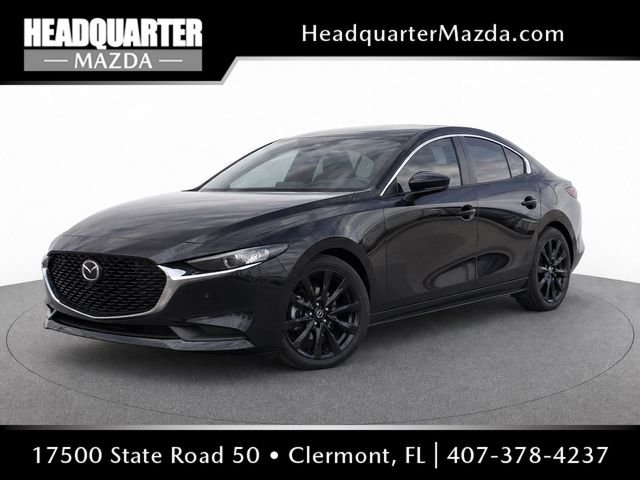 2026 Mazda Mazda3 2.5 S Select Sport ***CERTIFIED***