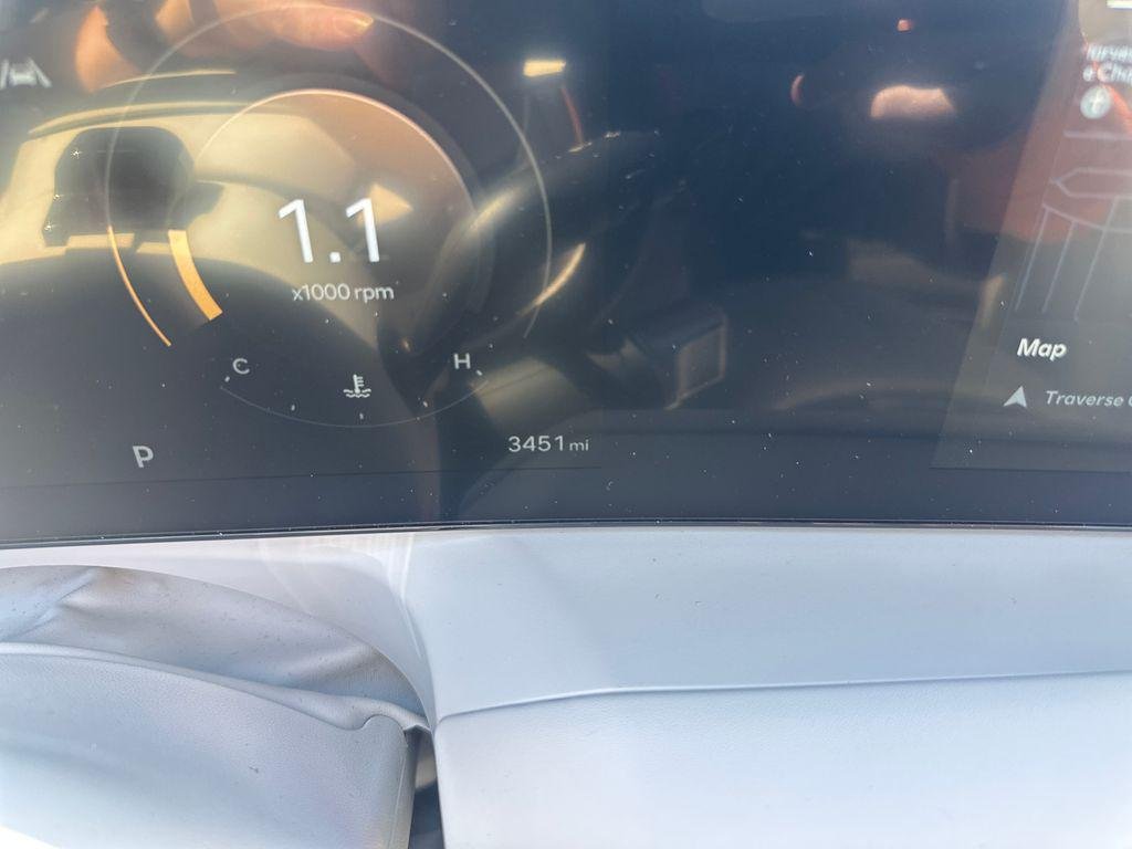 2026 Hyundai Palisade Calligraphy - Photo 19