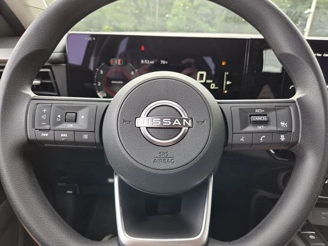 New 2026 Fresh Powder Nissan S image 18