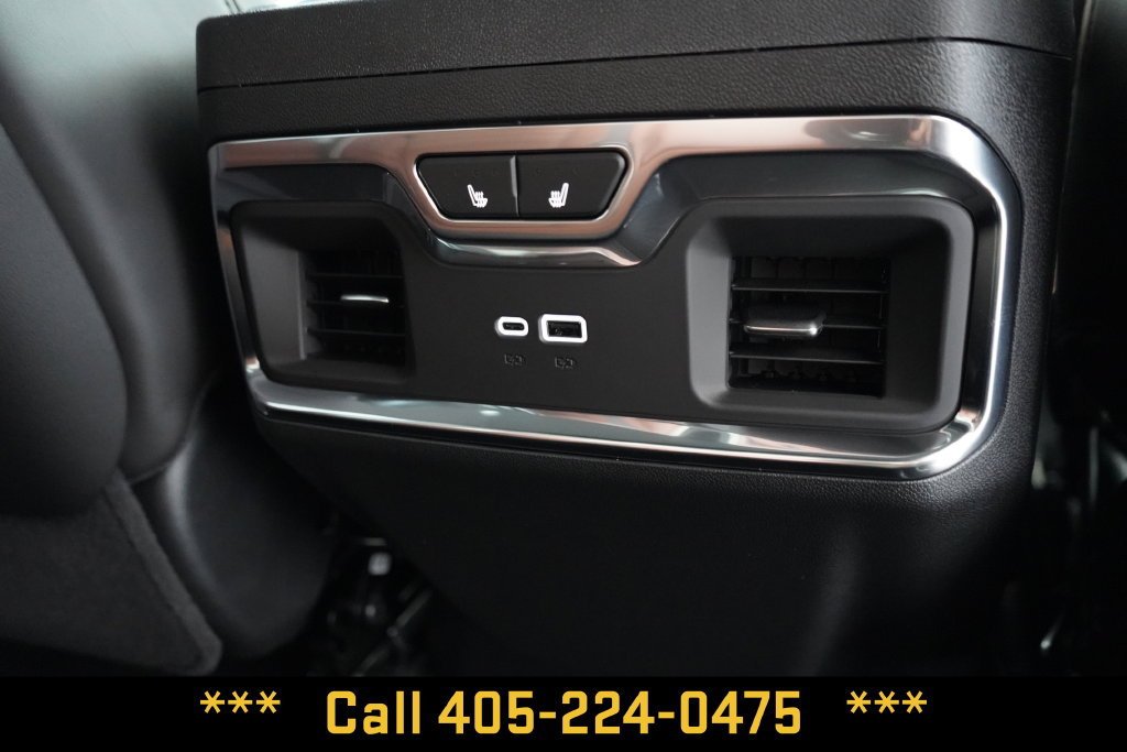 2026 GMC Sierra 2500HD Denali Ultimate - Photo 33