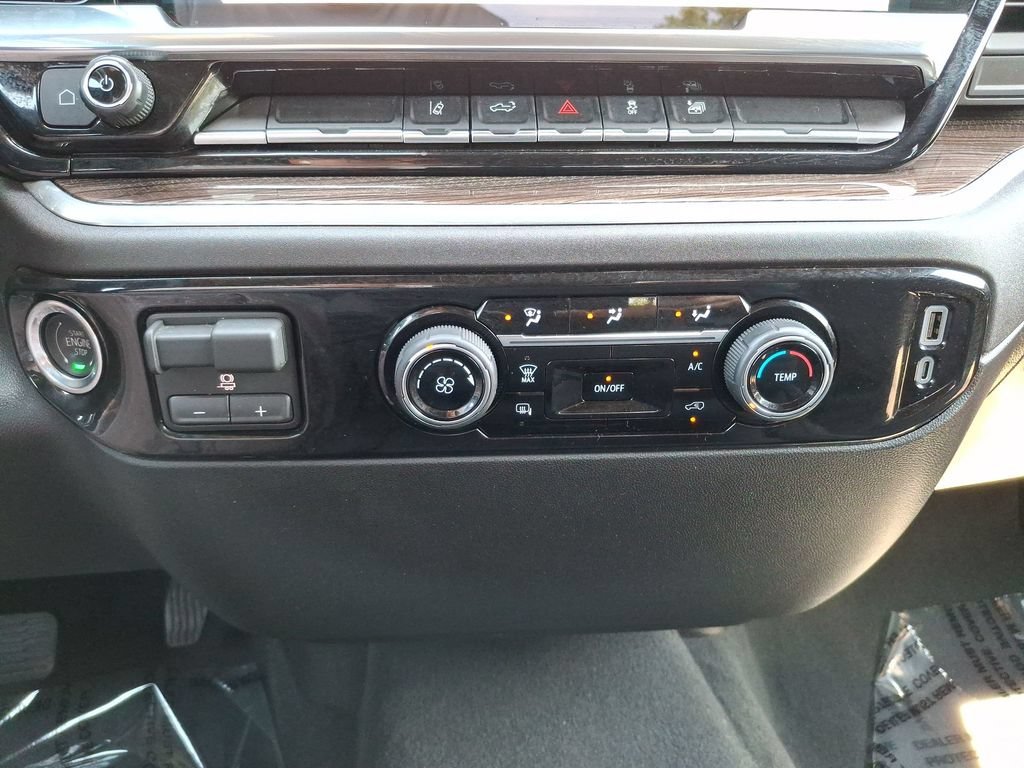 Used 2026 Chevrolet Silverado 2500 HD Truck