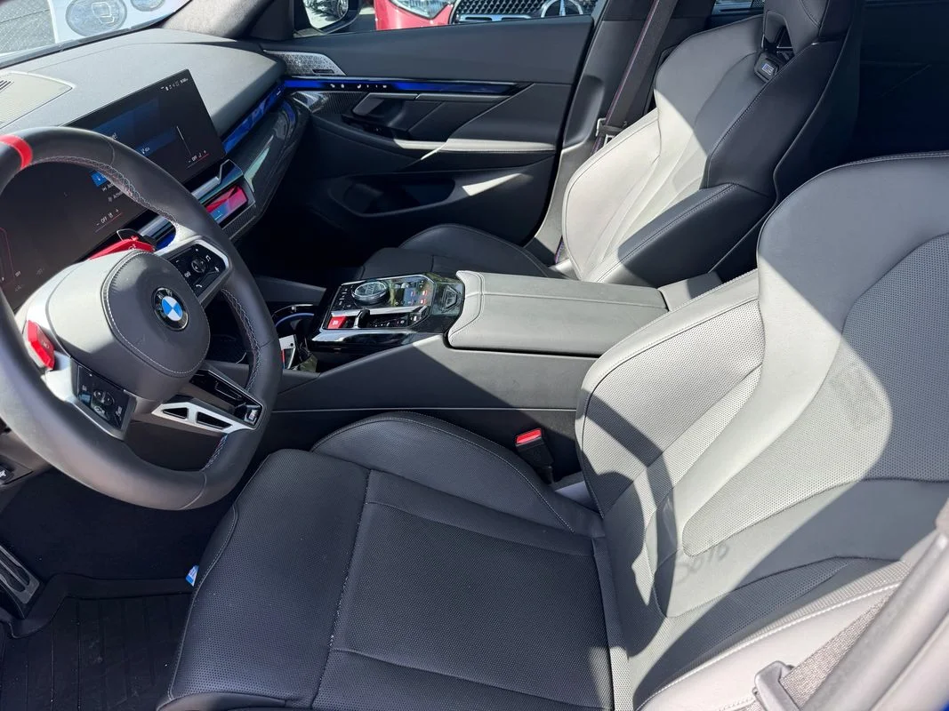 Used 2026  BMW  image 19