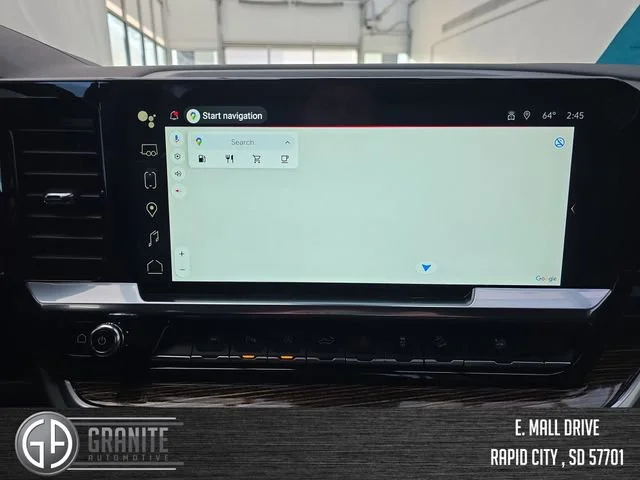 2026 GMC Sierra 1500 Elevation - Photo 20