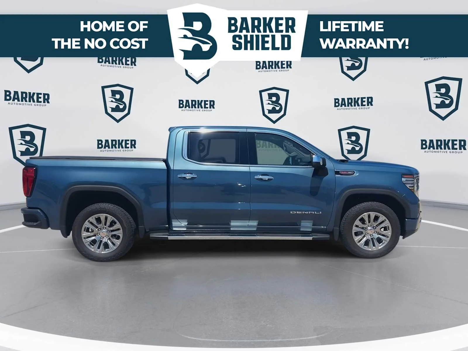2024 GMC Sierra 1500 Denali Denali - Photo 10