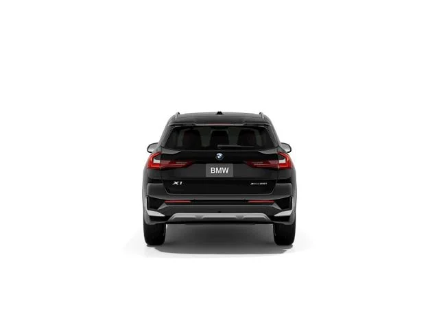New 2027 Jet Black BMW sDrive28i image 5
