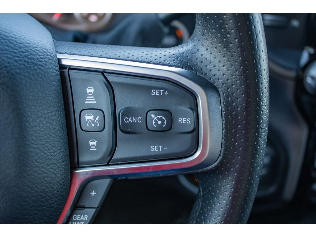 2025 RAM Ram 2500 Pickup Tradesman - Photo 40