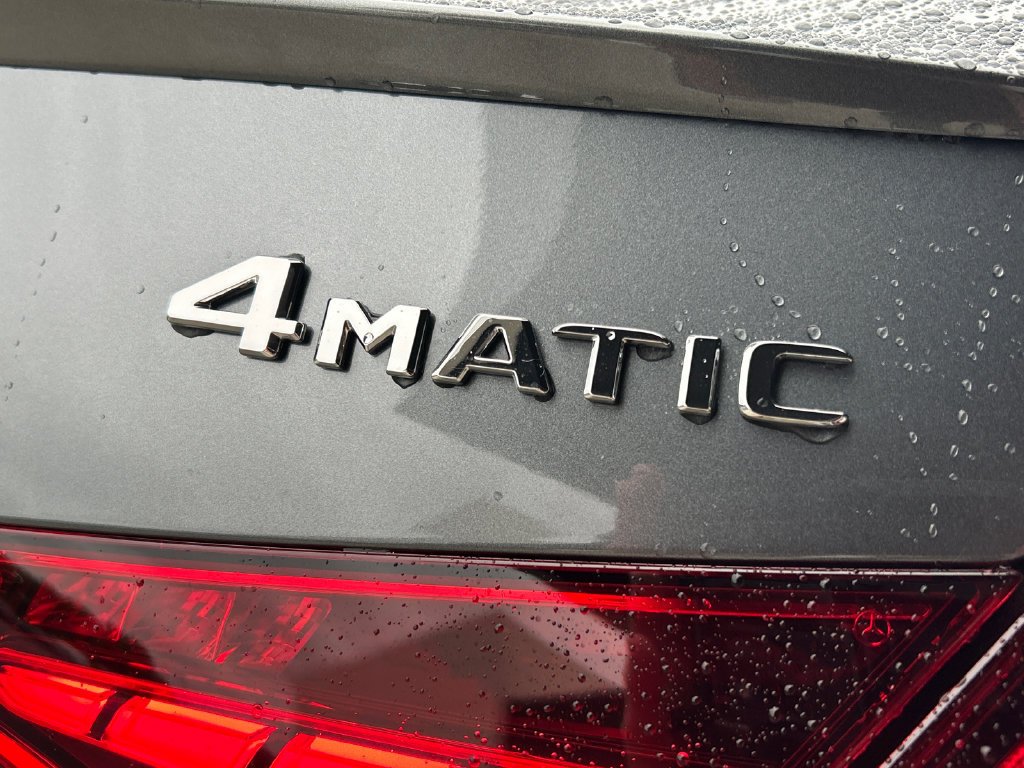 New 2026 Selenite Grey Metallic Mercedes-Benz C 300 image 68