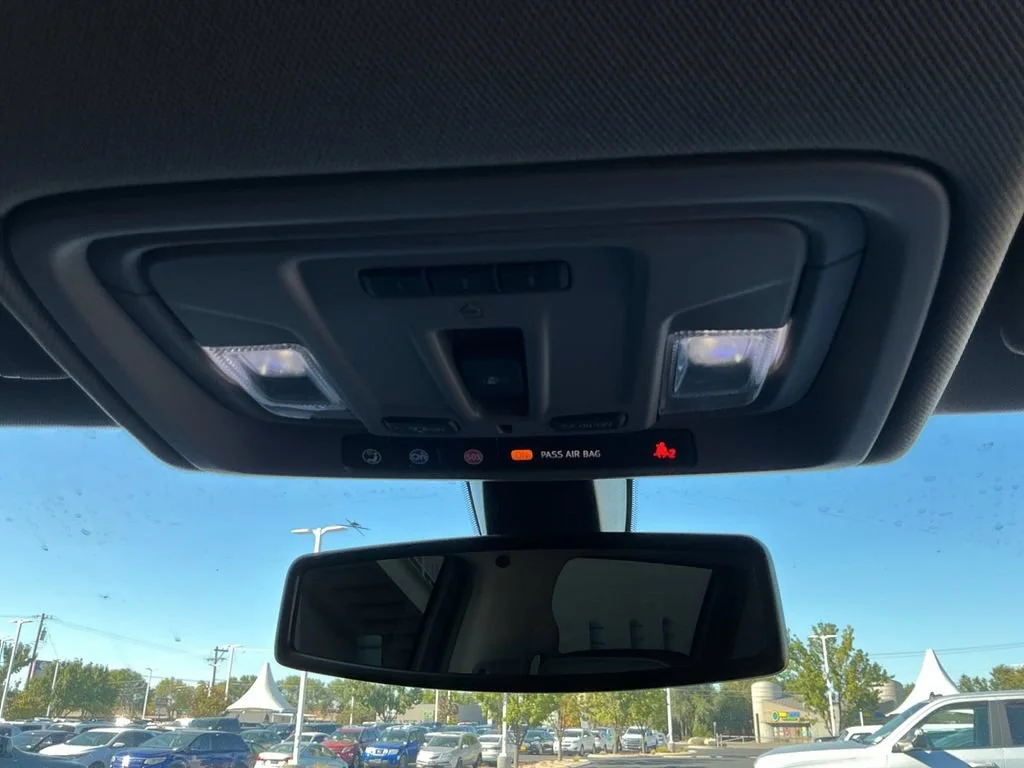 Used 2019 RED QUARTZ TINTCOAT GMC Denali image 29