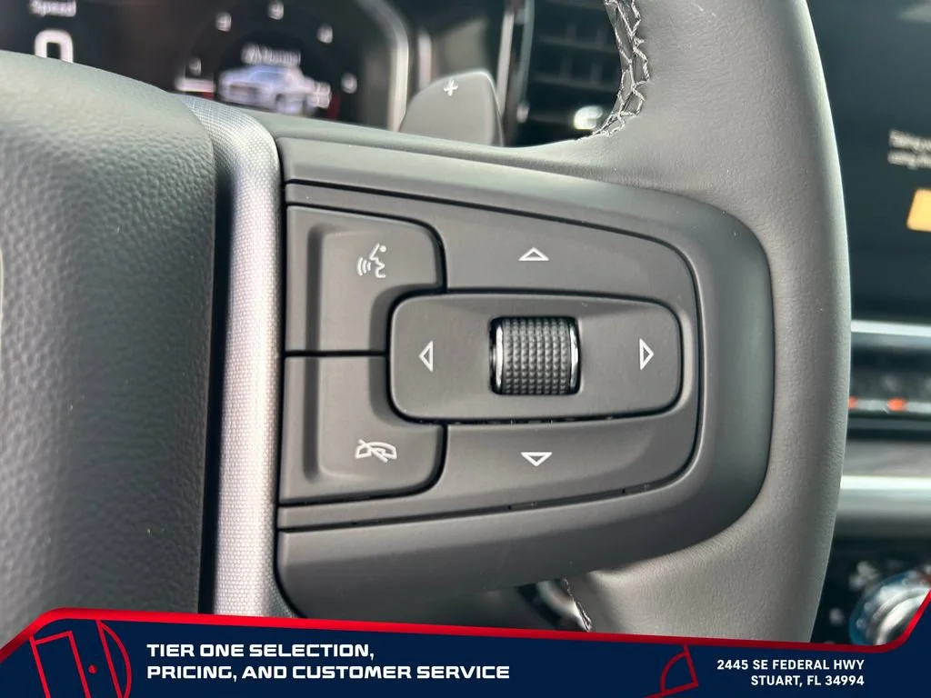New 2026 Summit White GMC SLT image 20