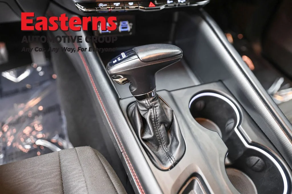Used 2025 White Dodge GT image 13