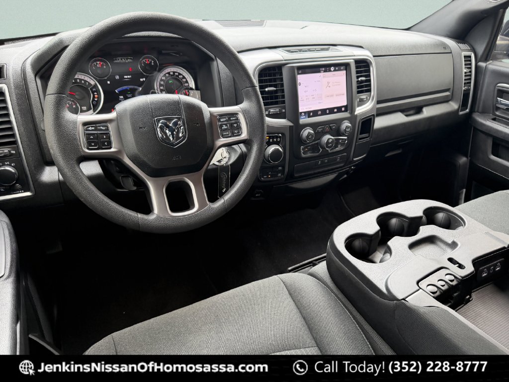 Used 2022 Black Ram Warlock image 27