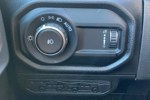 New 2026 Gray Jeep Sport S image 47