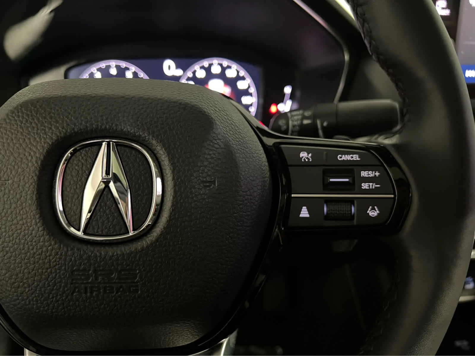Used 2026 Platinum White Pearl Acura  image 20
