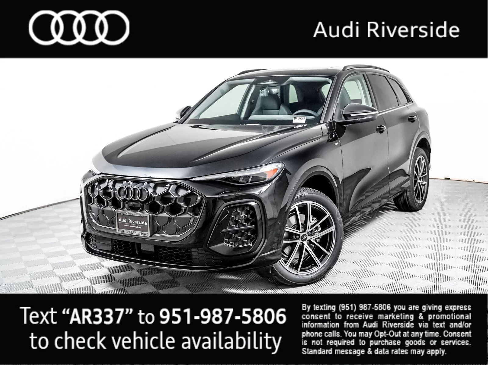 2026 Audi Q5
