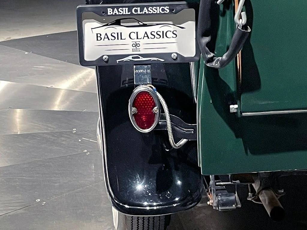 Used 1935  Chevrolet  image 10