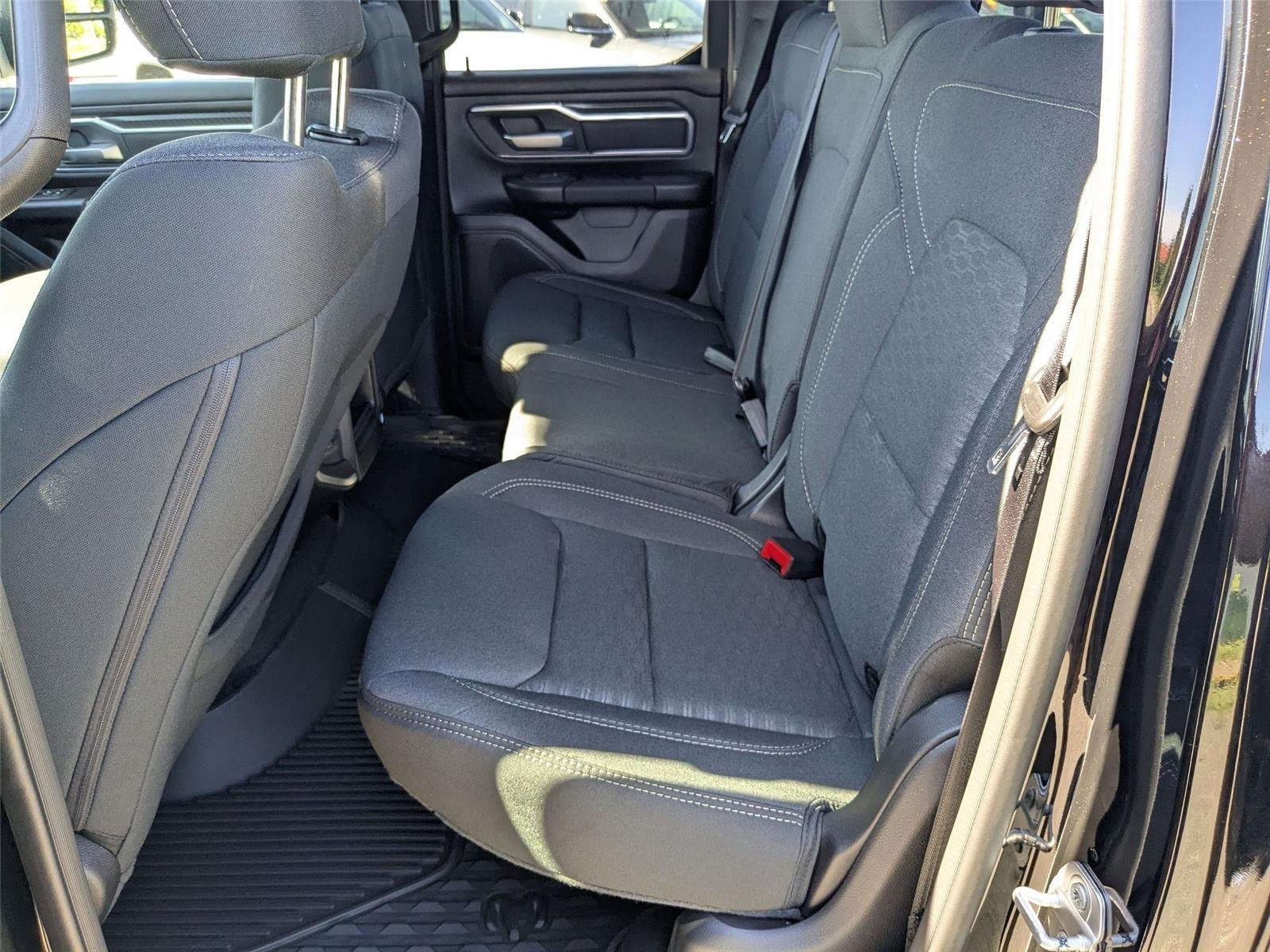 2025 RAM 1500 Big Horn/Lone Star - Photo 24